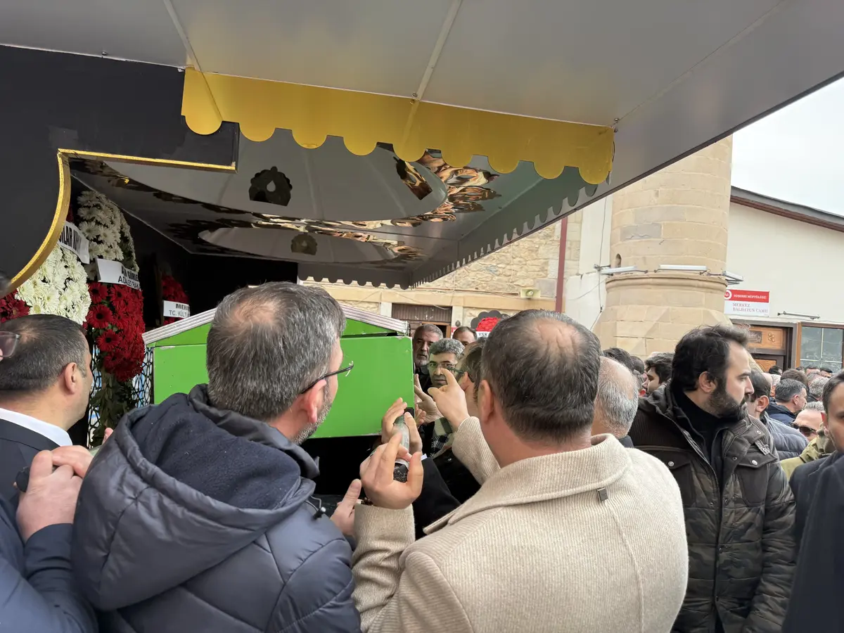 Cenaze Taziye Ziyaretleri