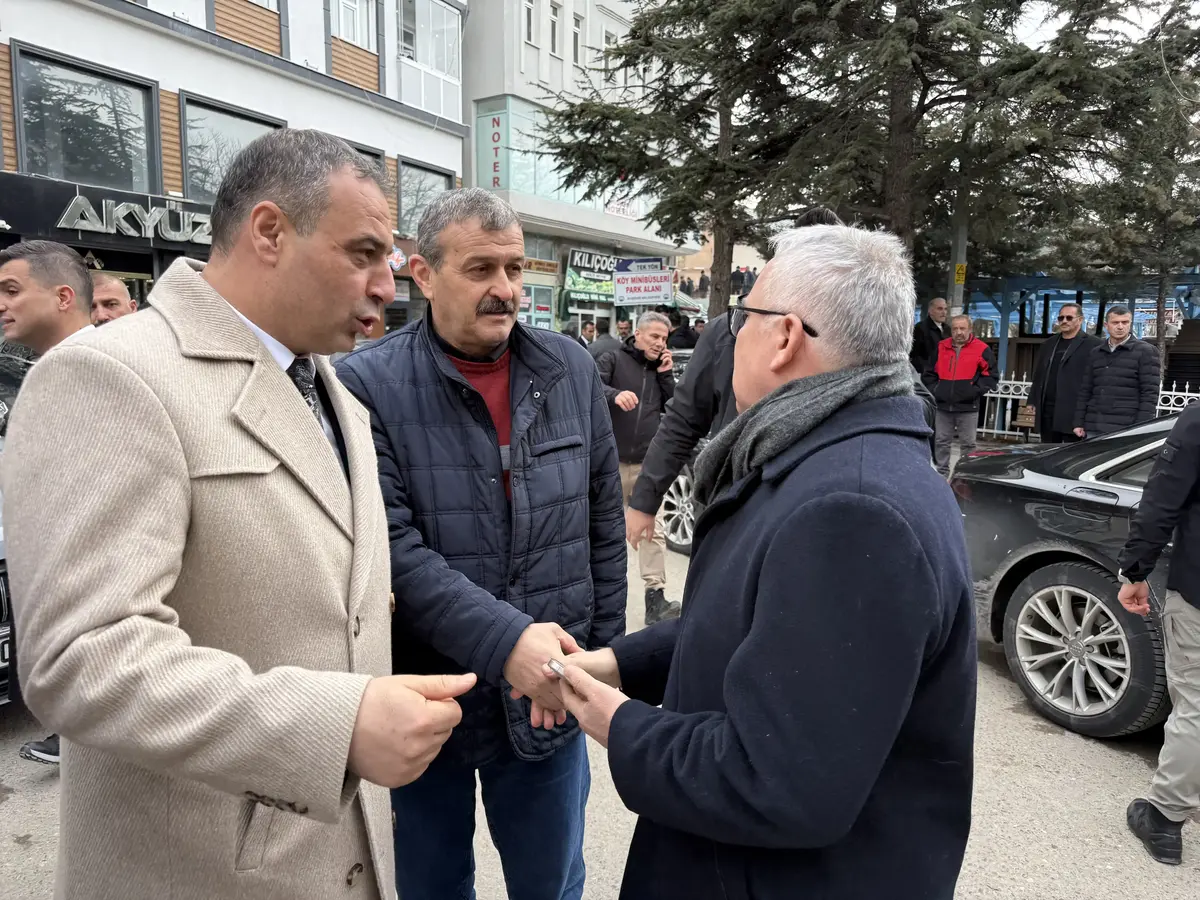 Cenaze Taziye Ziyaretleri