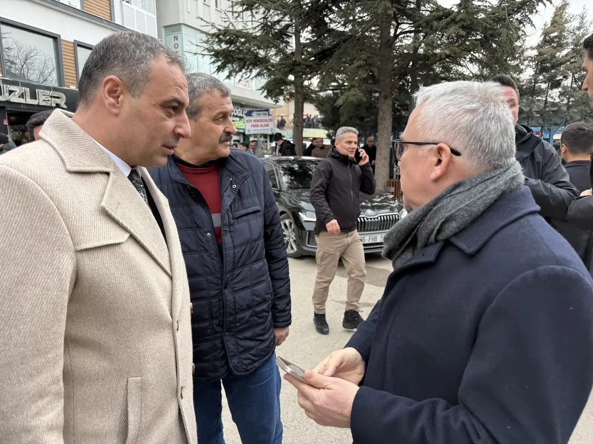 Cenaze Taziye Ziyaretleri