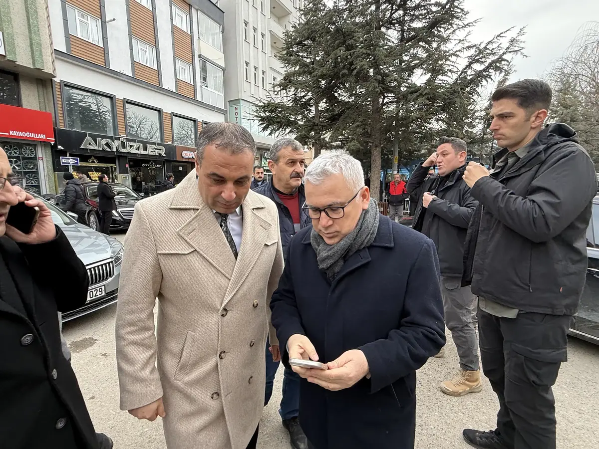 Cenaze Taziye Ziyaretleri