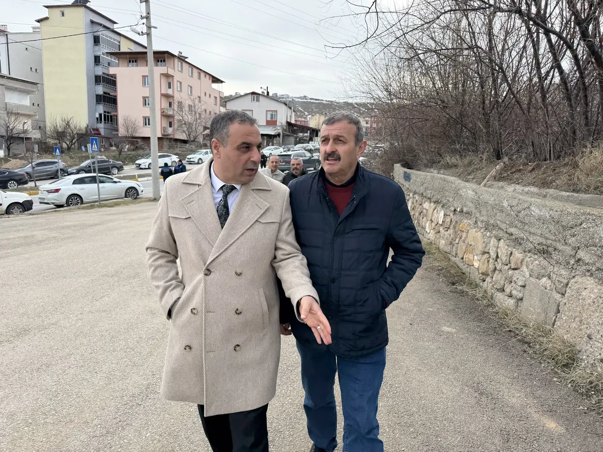 Cenaze Taziye Ziyaretleri