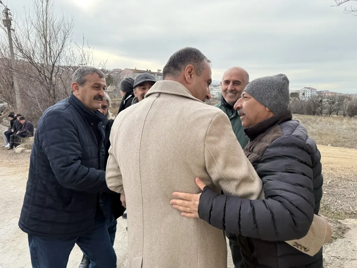 Cenaze Taziye Ziyaretleri