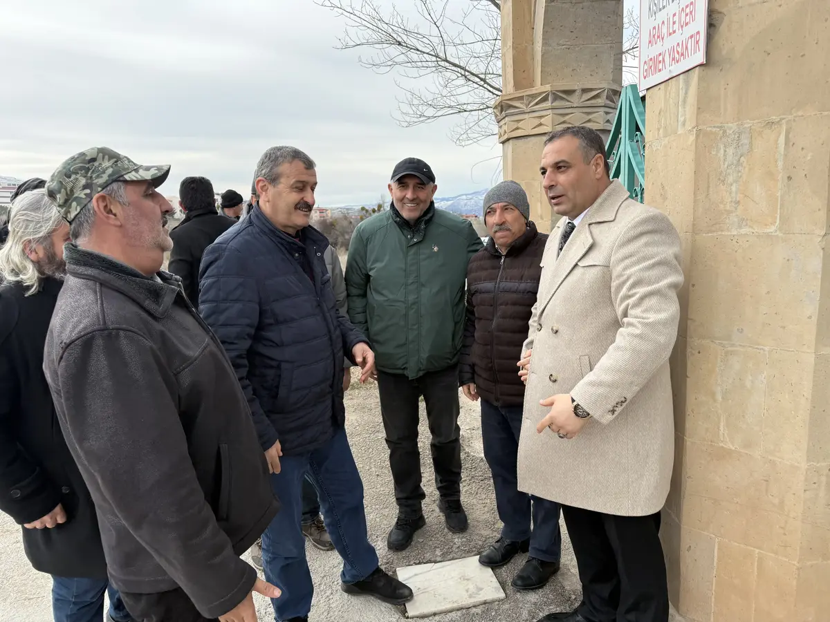Cenaze Taziye Ziyaretleri