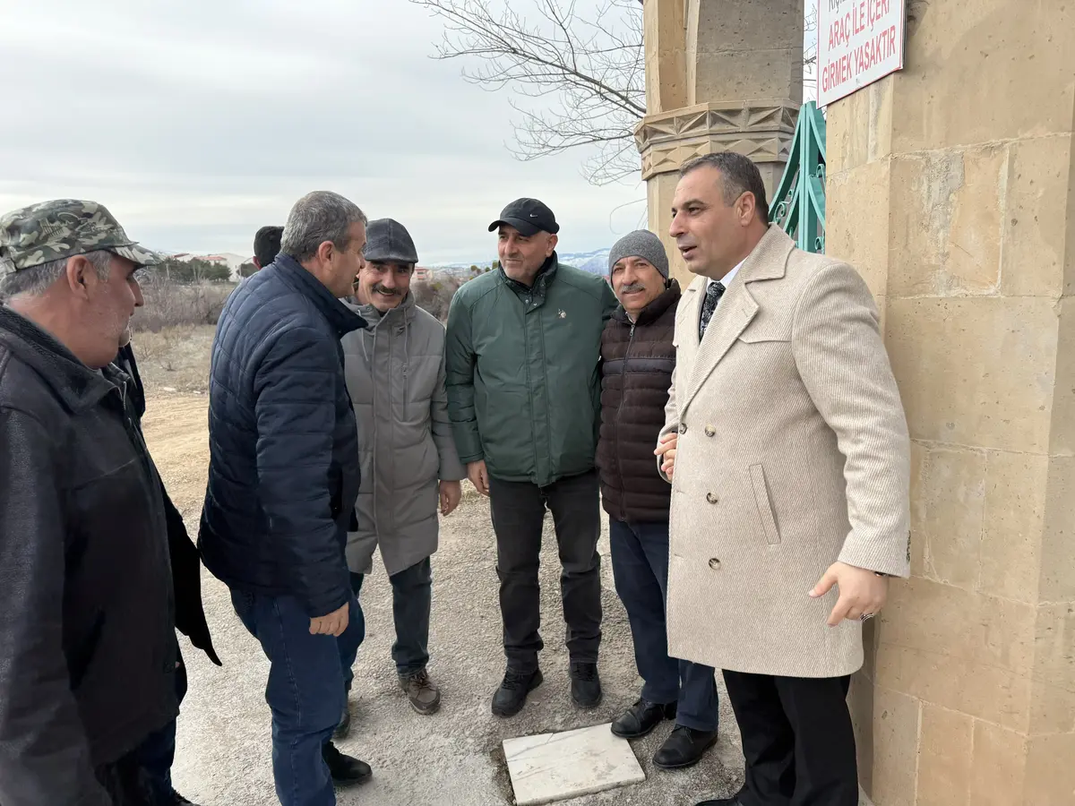 Cenaze Taziye Ziyaretleri