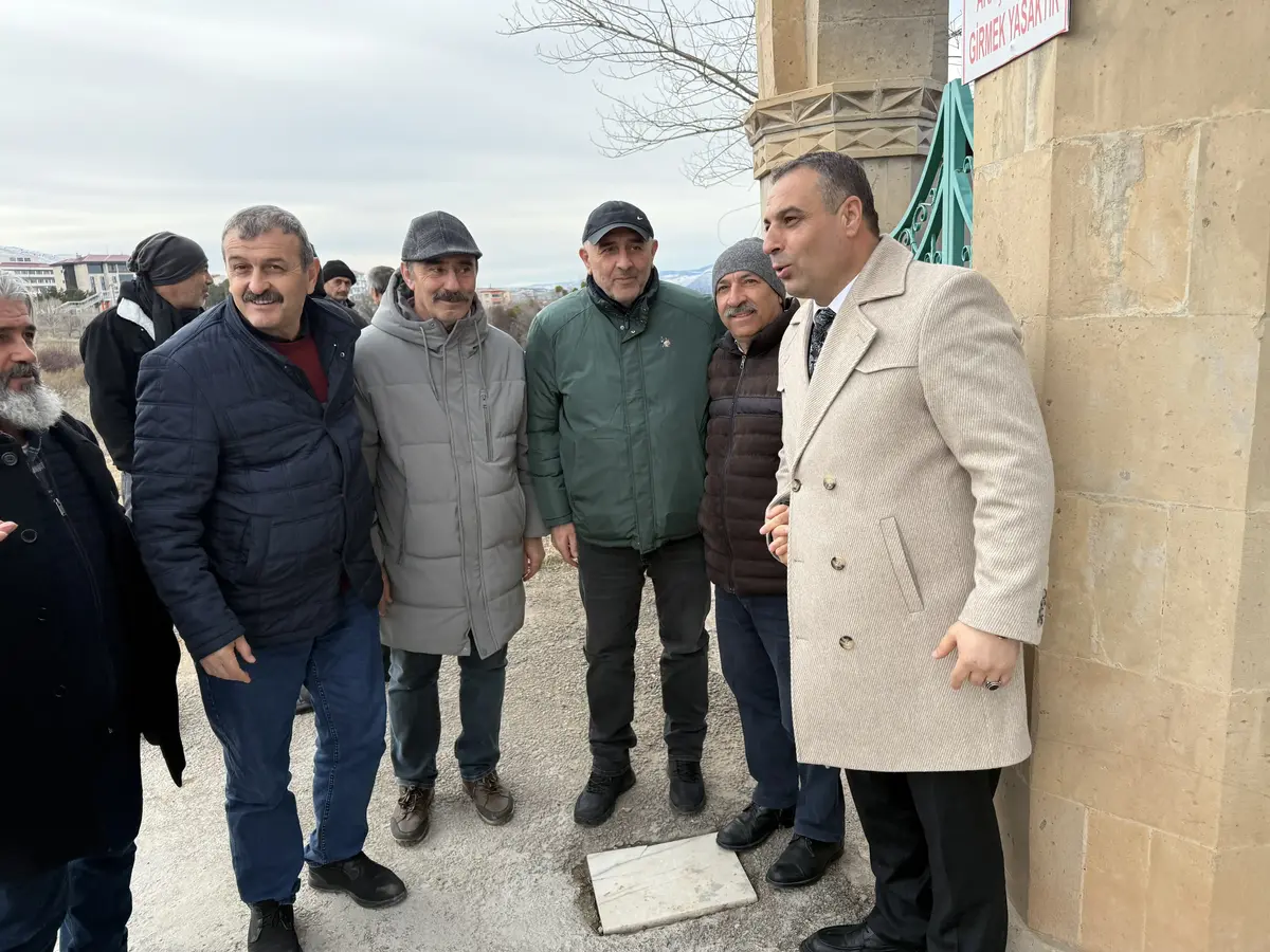 Cenaze Taziye Ziyaretleri
