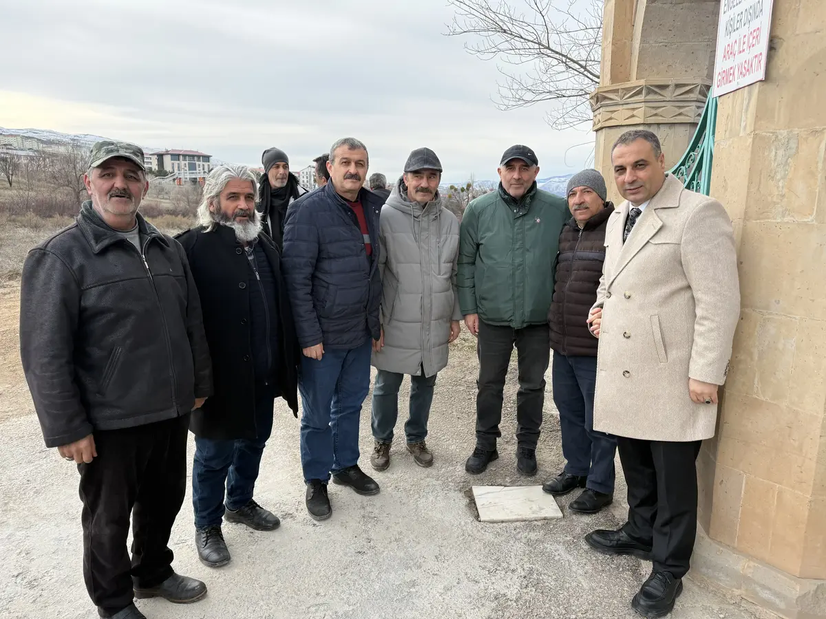 Cenaze Taziye Ziyaretleri