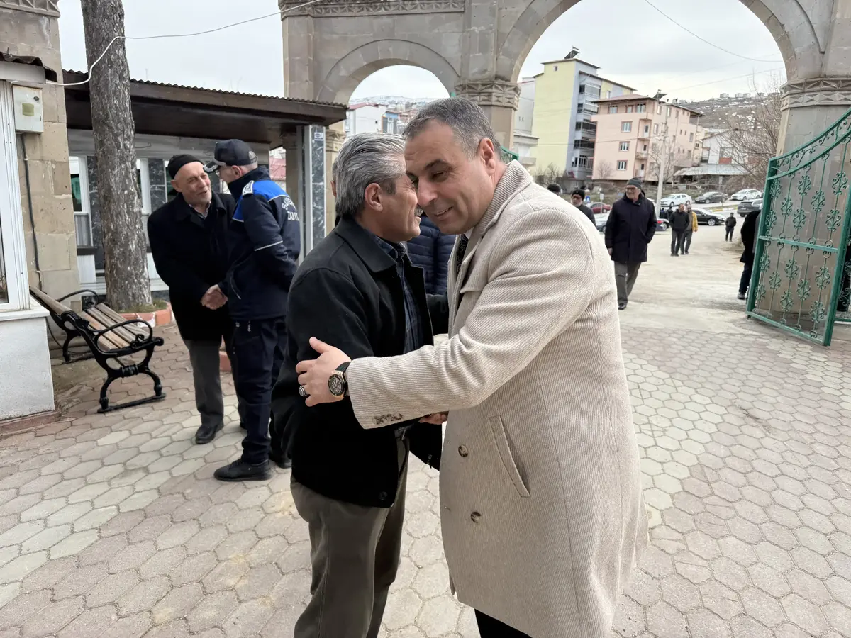 Cenaze Taziye Ziyaretleri