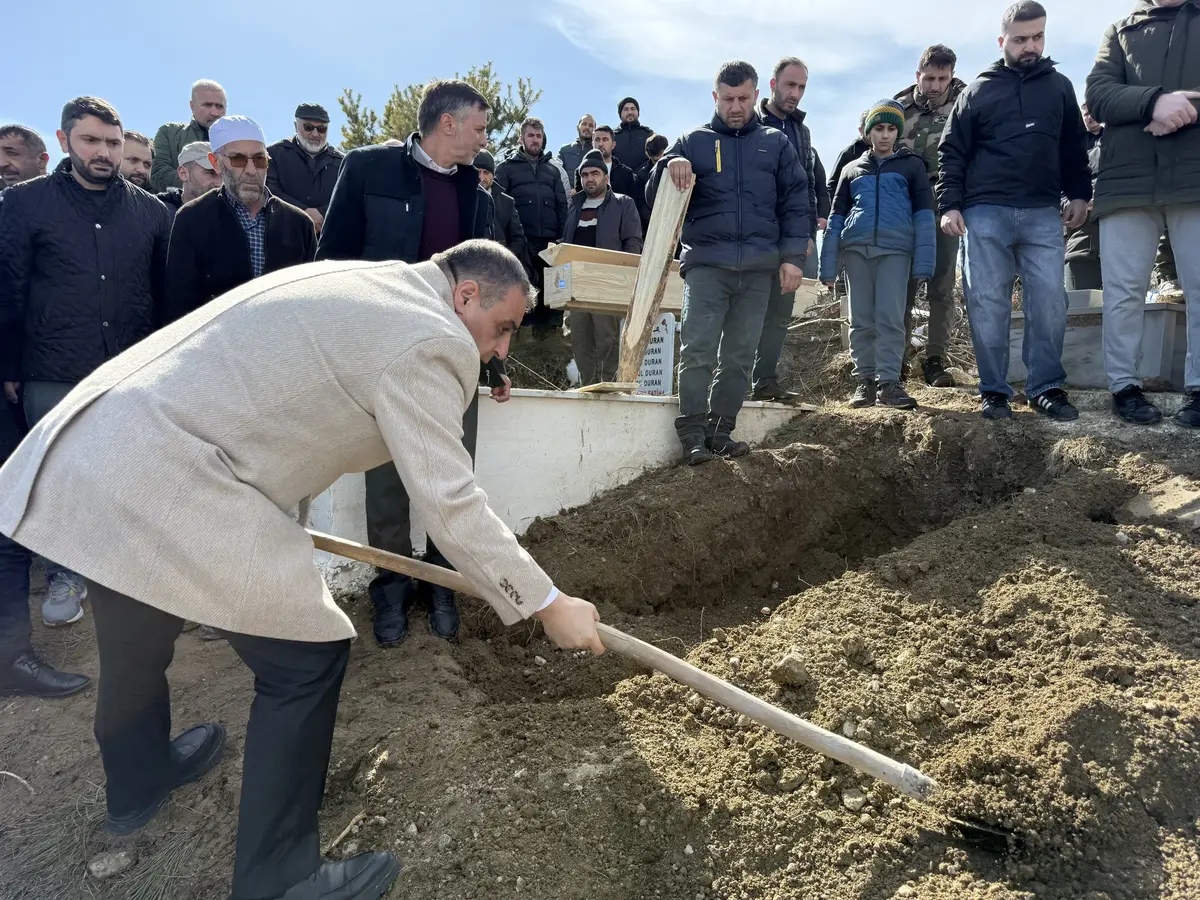 Cenaze Taziye Ziyaretleri