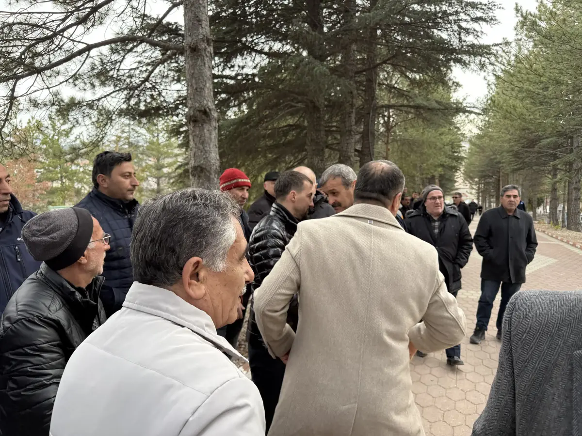 Cenaze Taziye Ziyaretleri