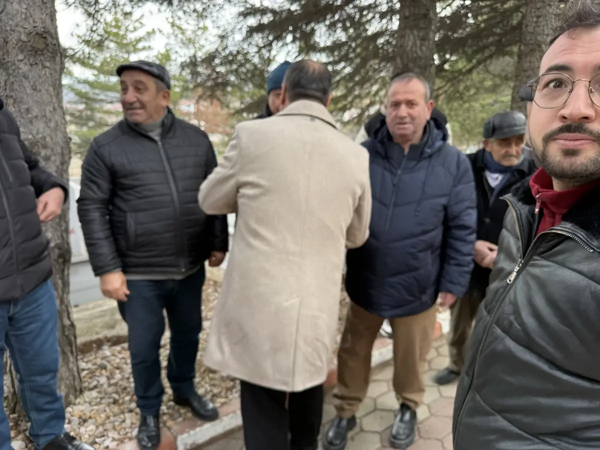Cenaze Taziye Ziyaretleri