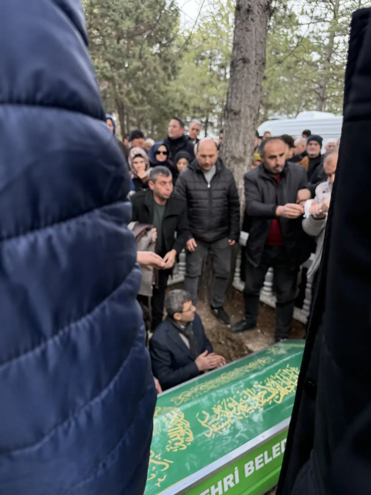Cenaze Taziye Ziyaretleri