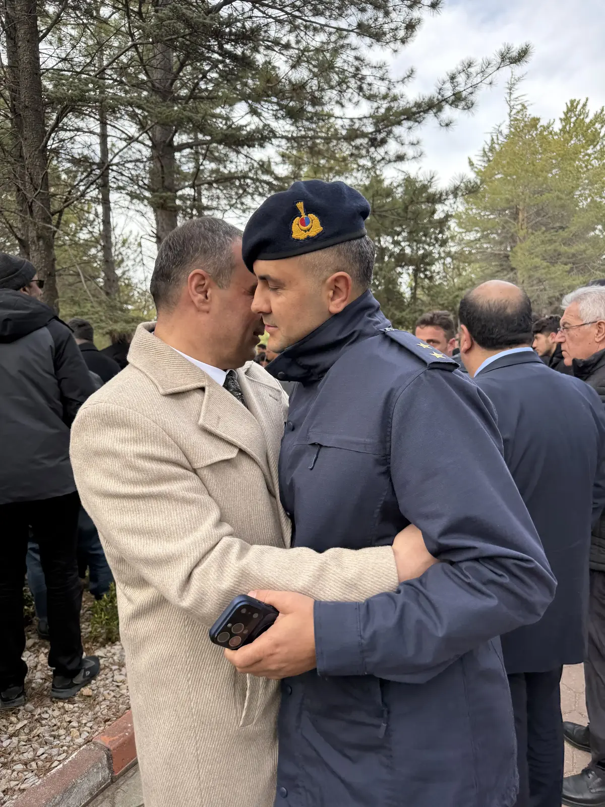 Cenaze Taziye Ziyaretleri