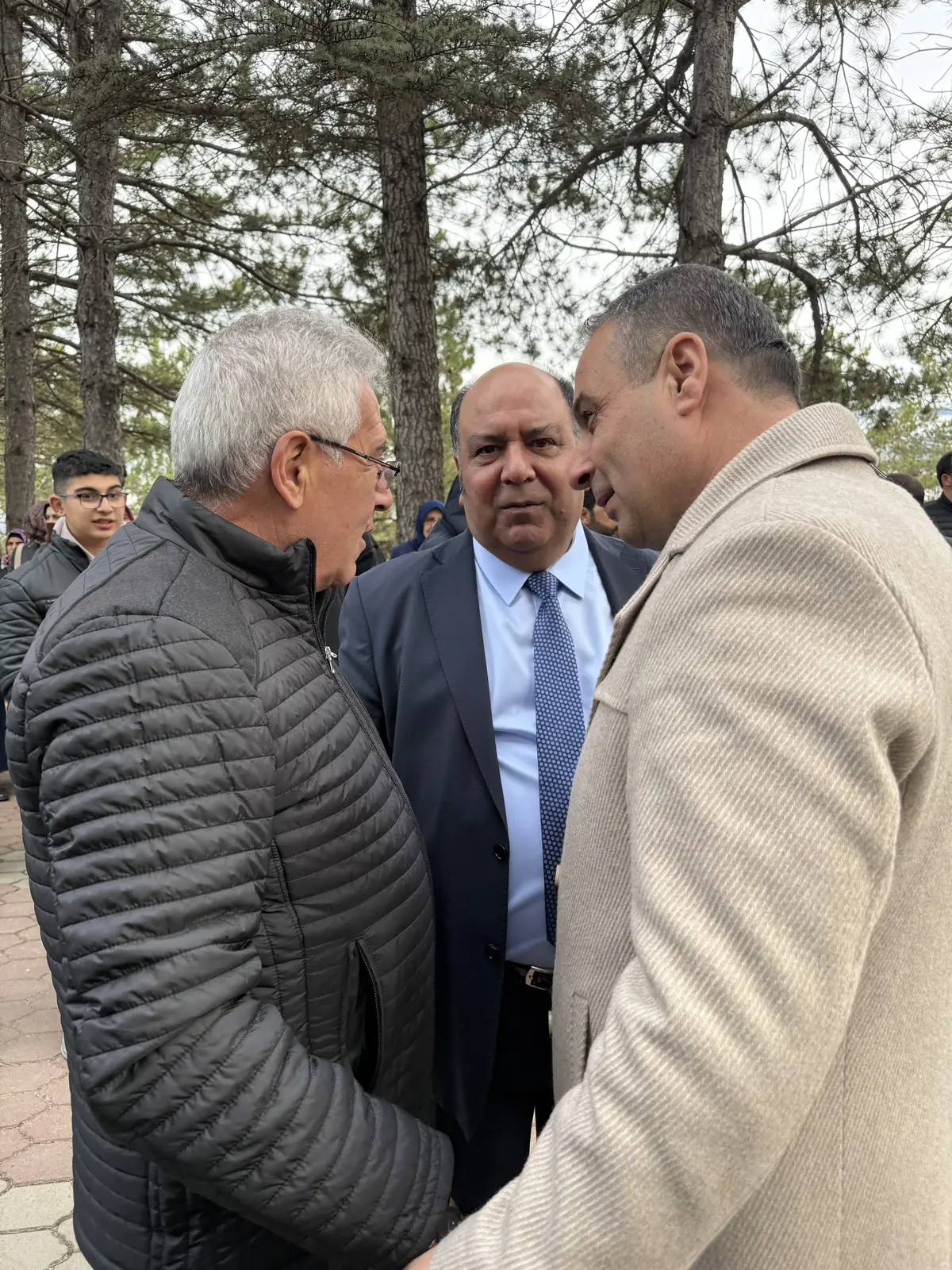 Cenaze Taziye Ziyaretleri