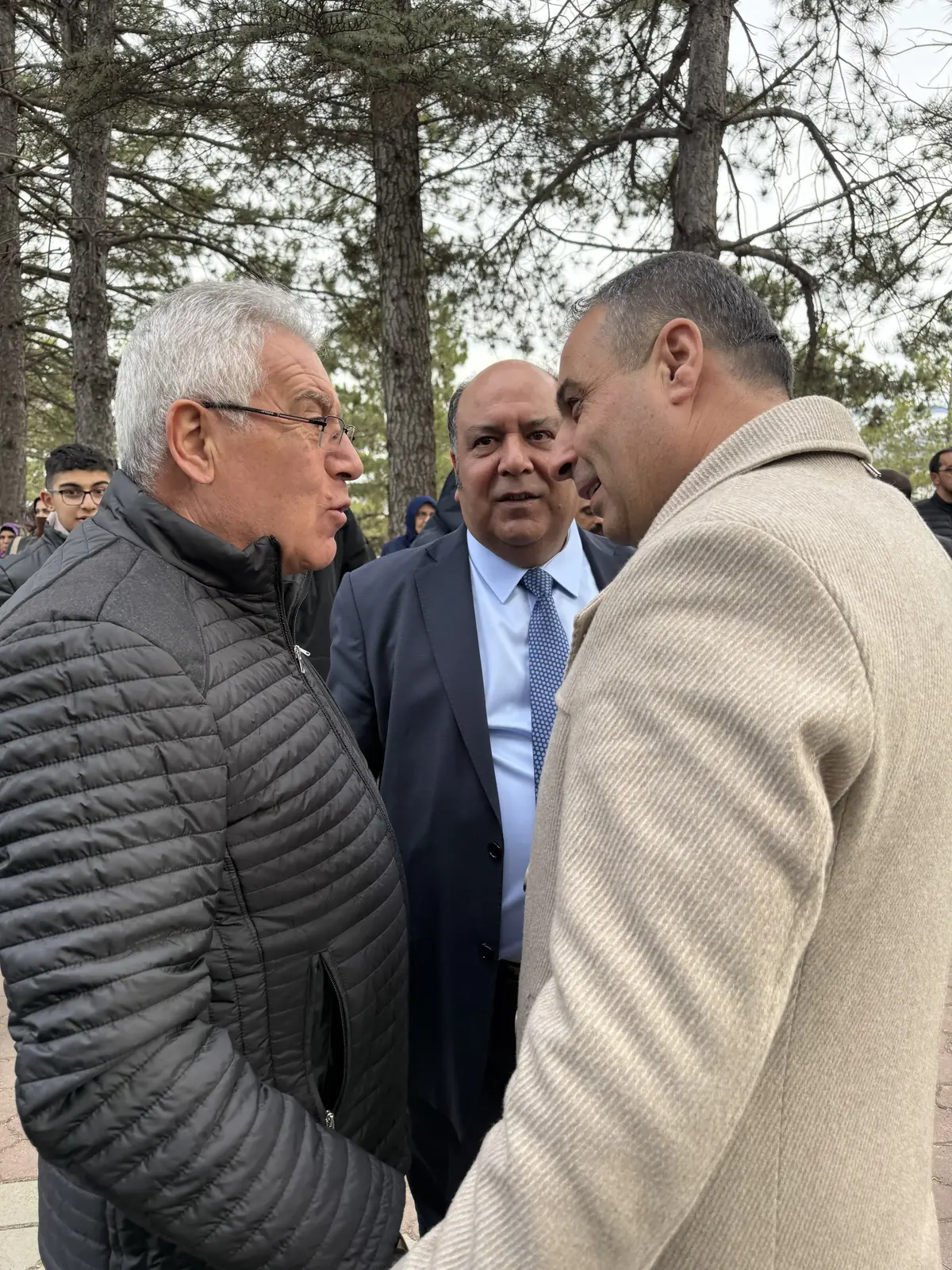 Cenaze Taziye Ziyaretleri