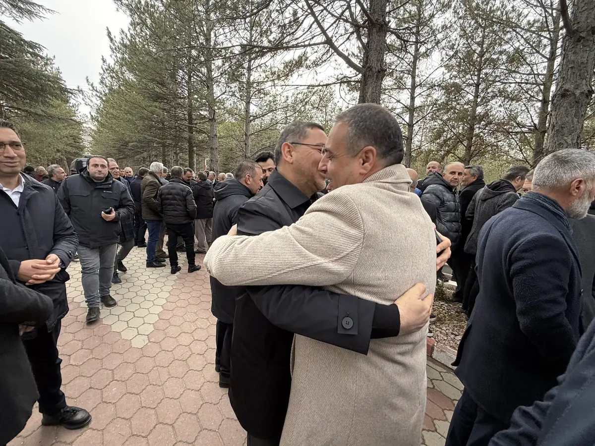 Cenaze Taziye Ziyaretleri — Akıncılar Belediyesi