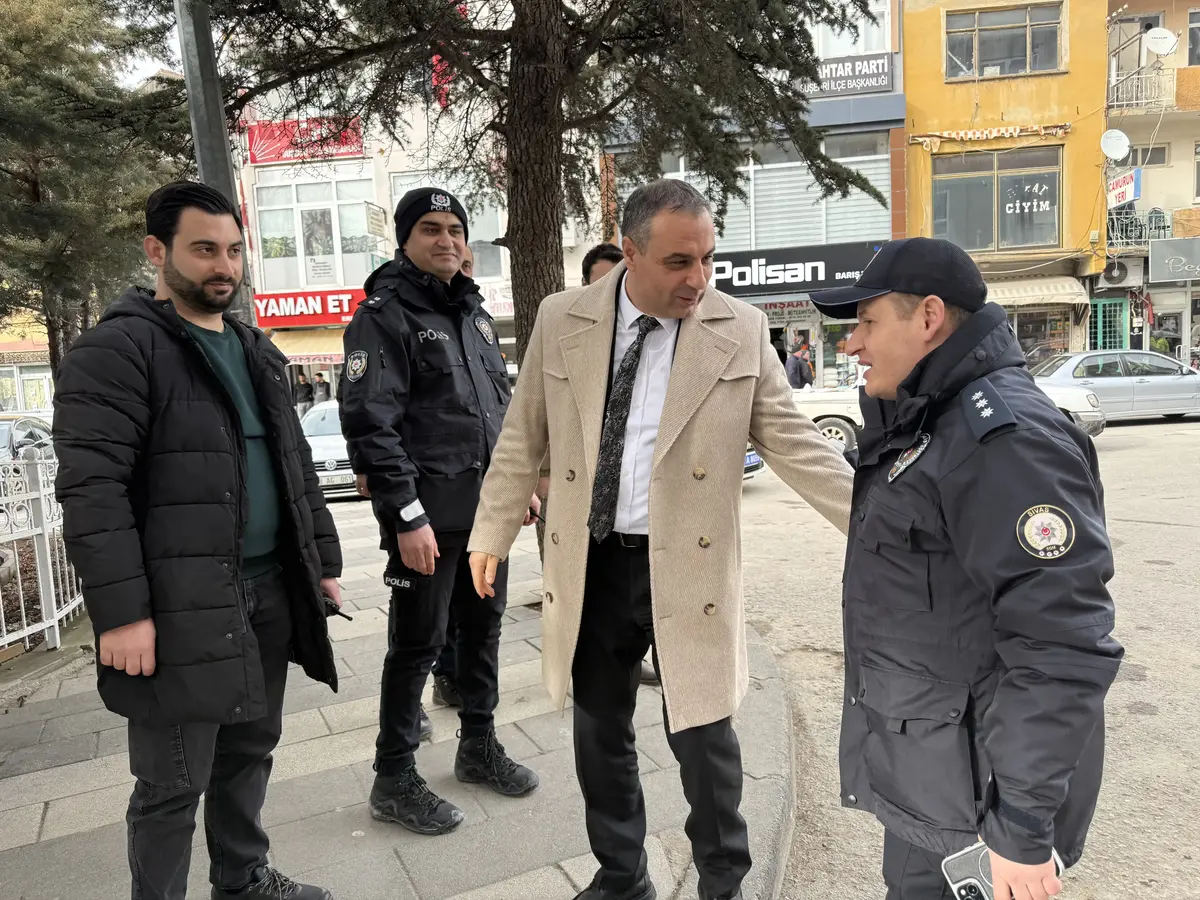 Cenaze Taziye Ziyaretleri — Akıncılar Belediyesi