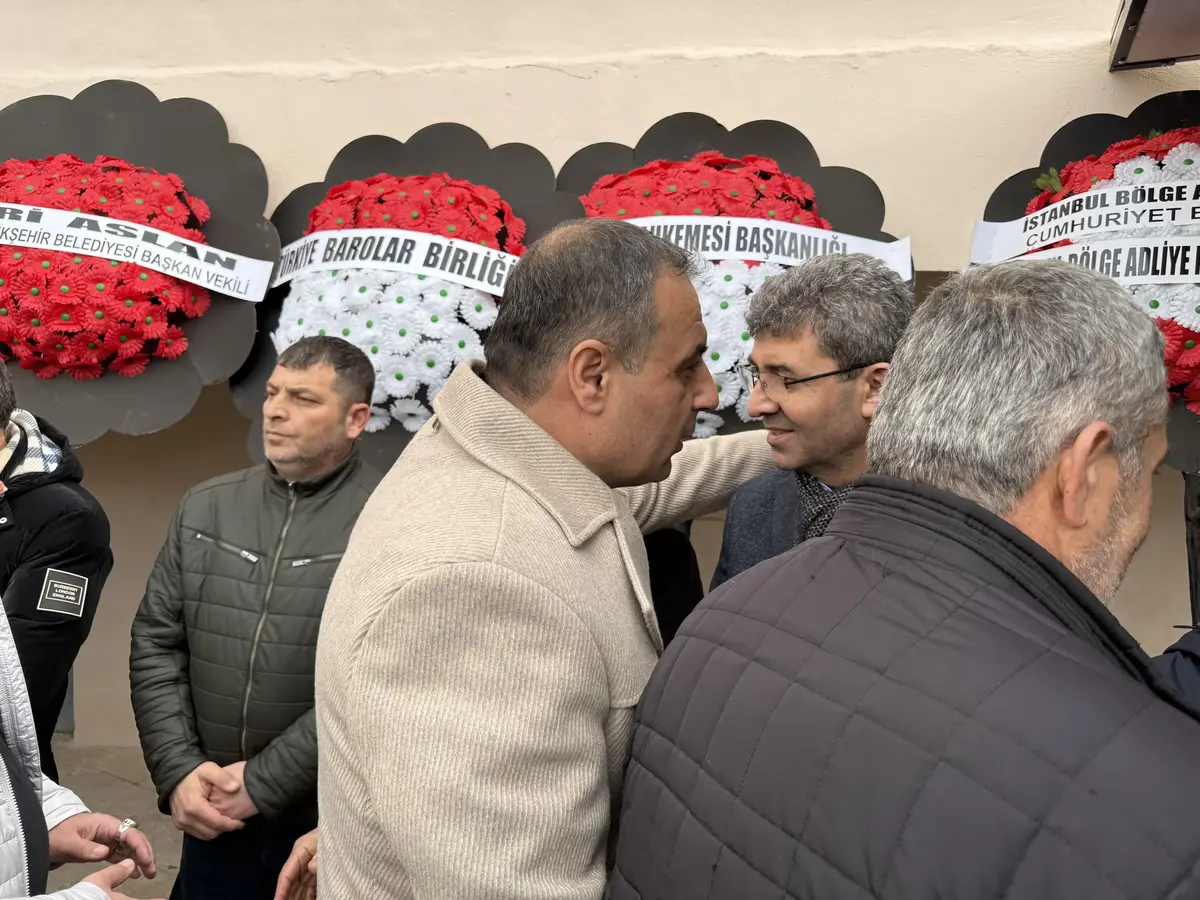 Cenaze Taziye Ziyaretleri — Akıncılar Belediyesi
