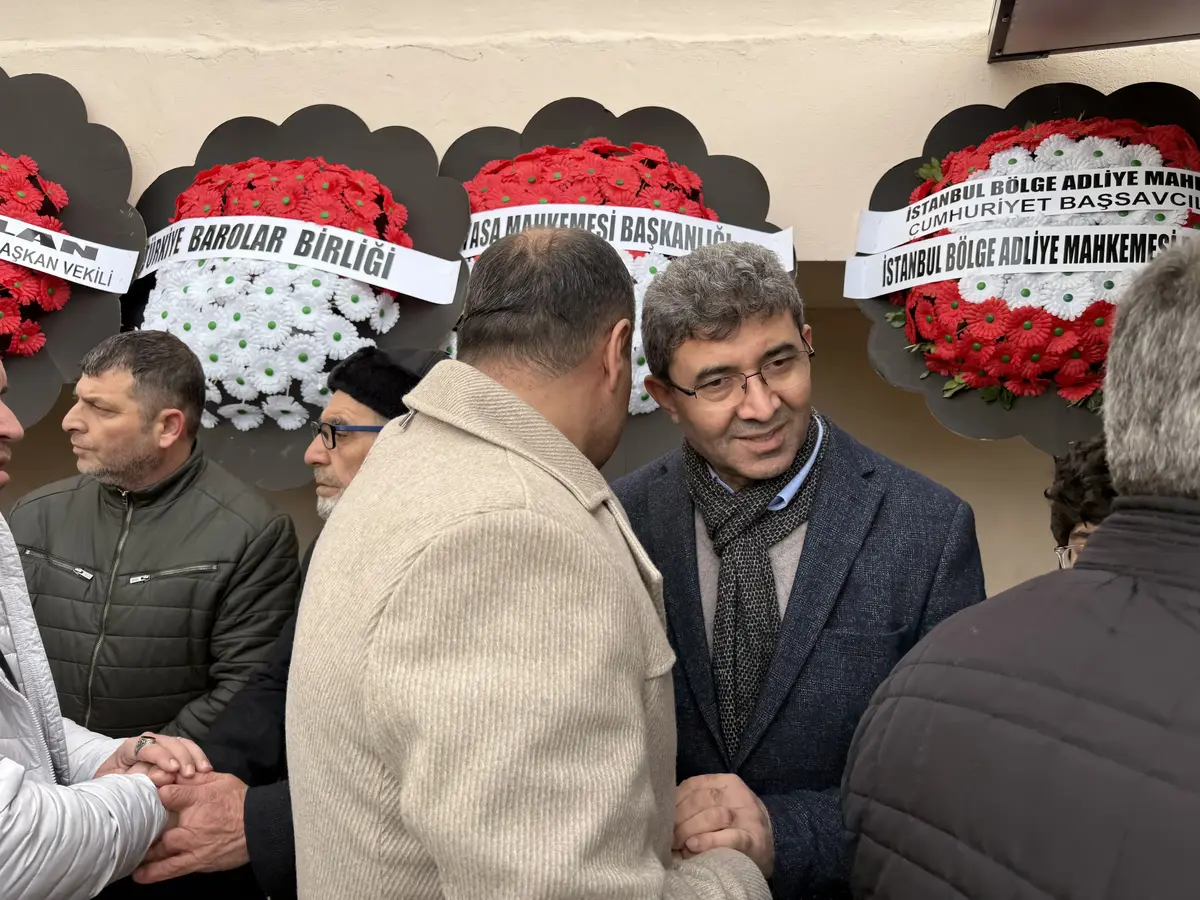 Cenaze Taziye Ziyaretleri — Akıncılar Belediyesi