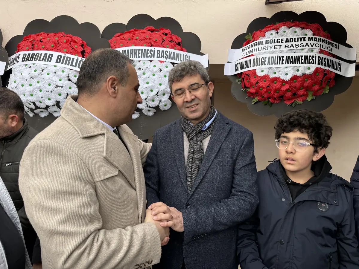 Cenaze Taziye Ziyaretleri — Akıncılar Belediyesi
