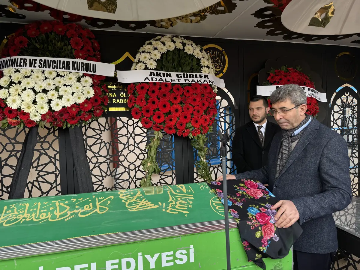 Cenaze Taziye Ziyaretleri — Akıncılar Belediyesi