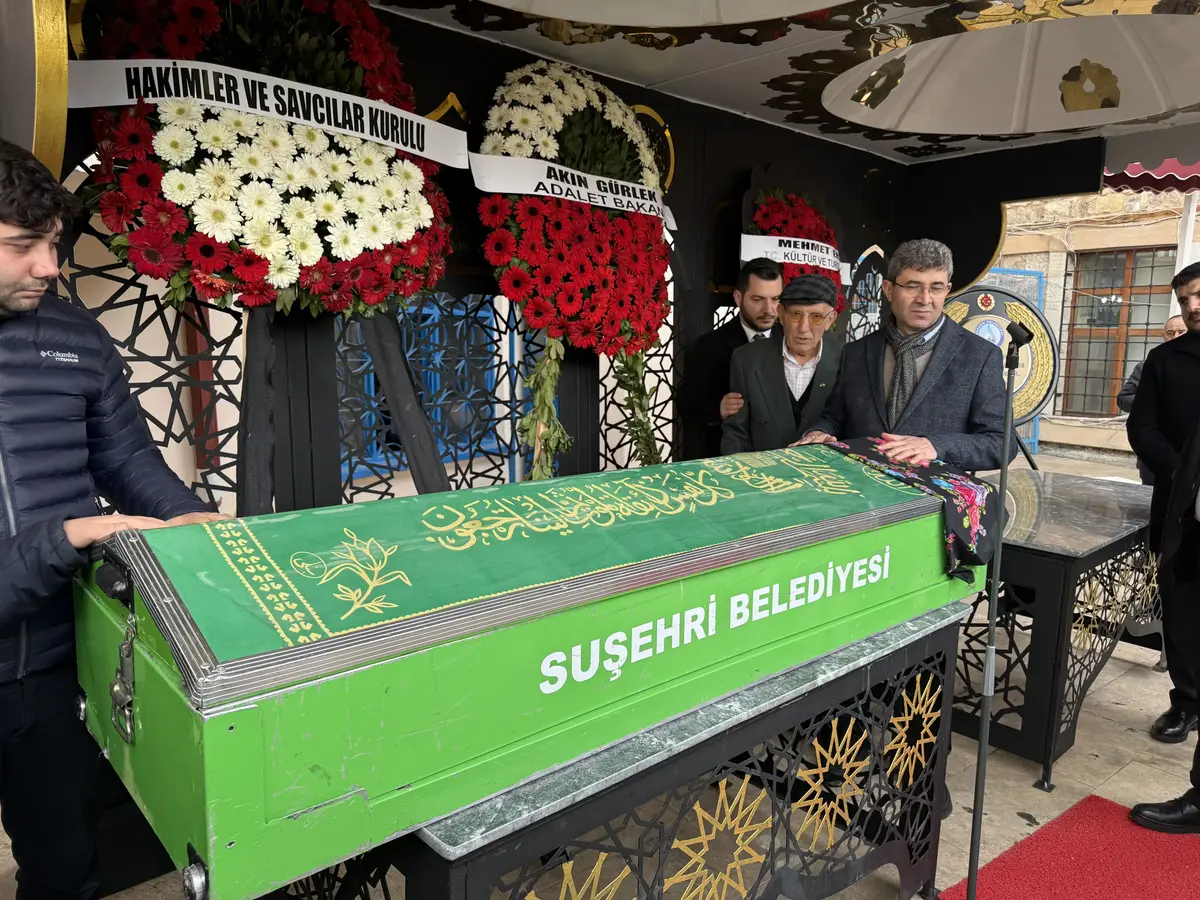 Cenaze Taziye Ziyaretleri — Akıncılar Belediyesi