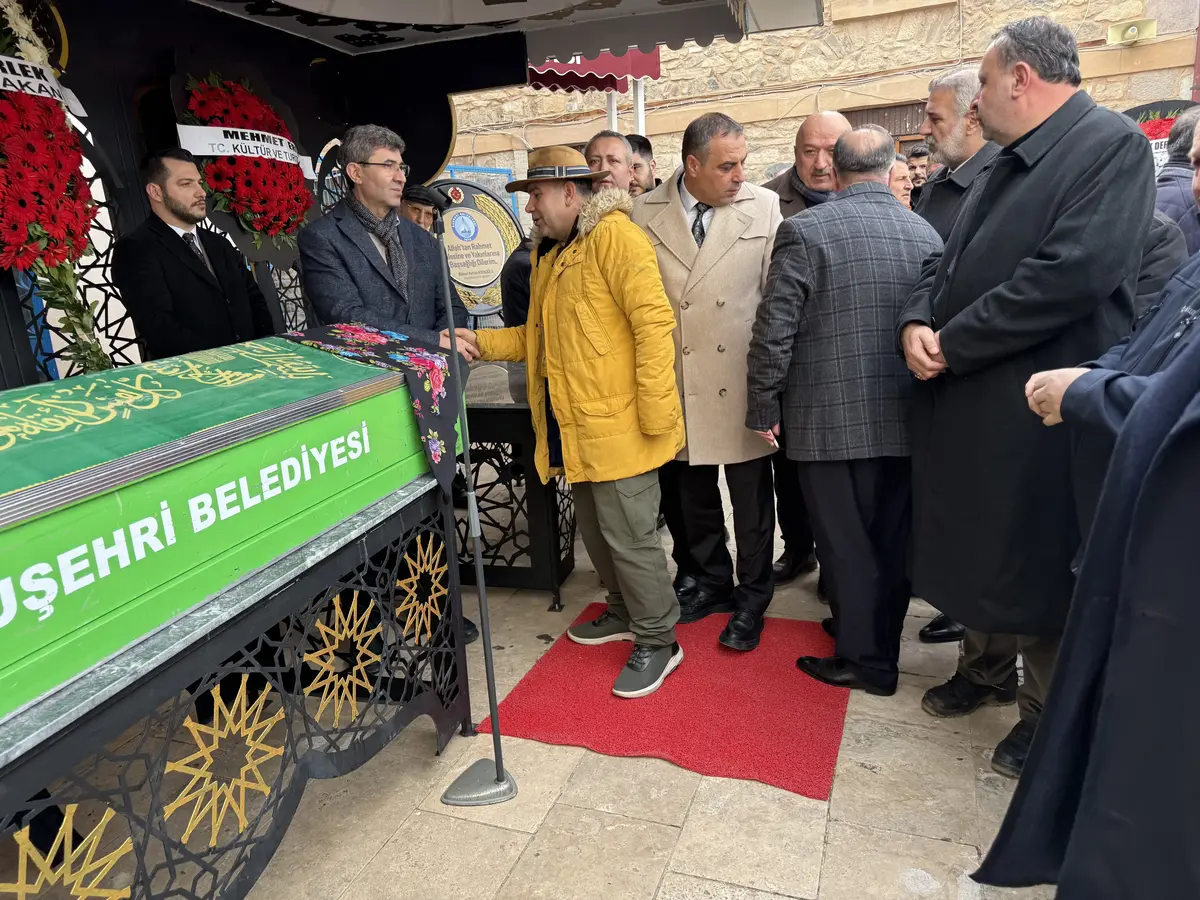 Cenaze Taziye Ziyaretleri — Akıncılar Belediyesi