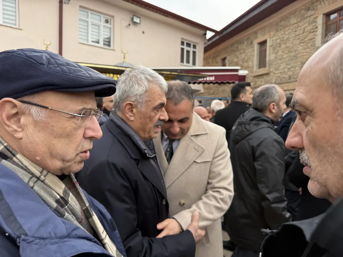 Cenaze Taziye Ziyaretleri