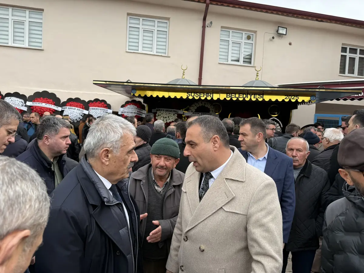 Cenaze Taziye Ziyaretleri