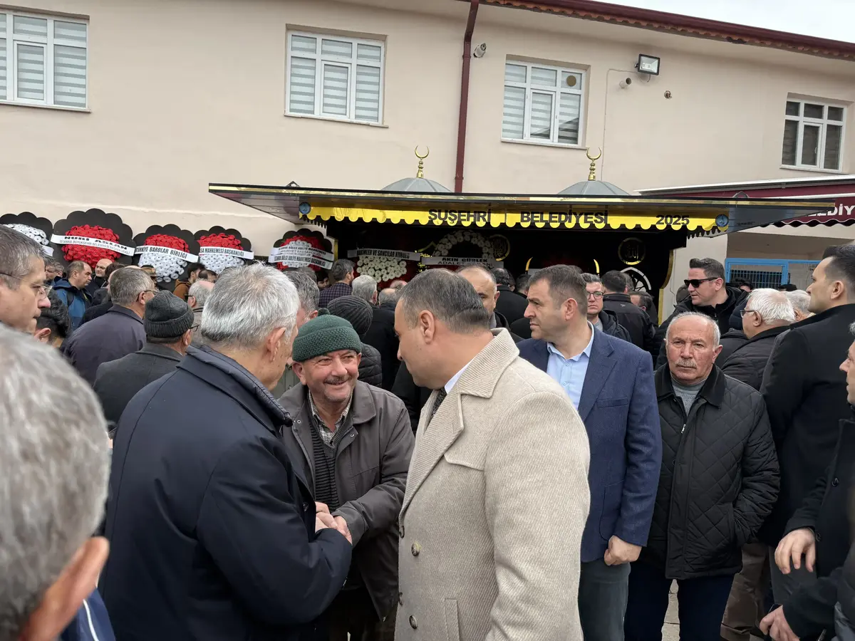 Cenaze Taziye Ziyaretleri