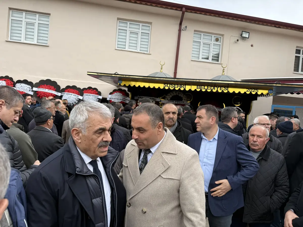 Cenaze Taziye Ziyaretleri