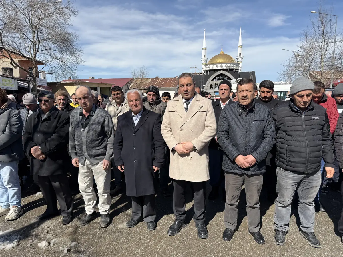 Cenaze Taziye Ziyaretleri