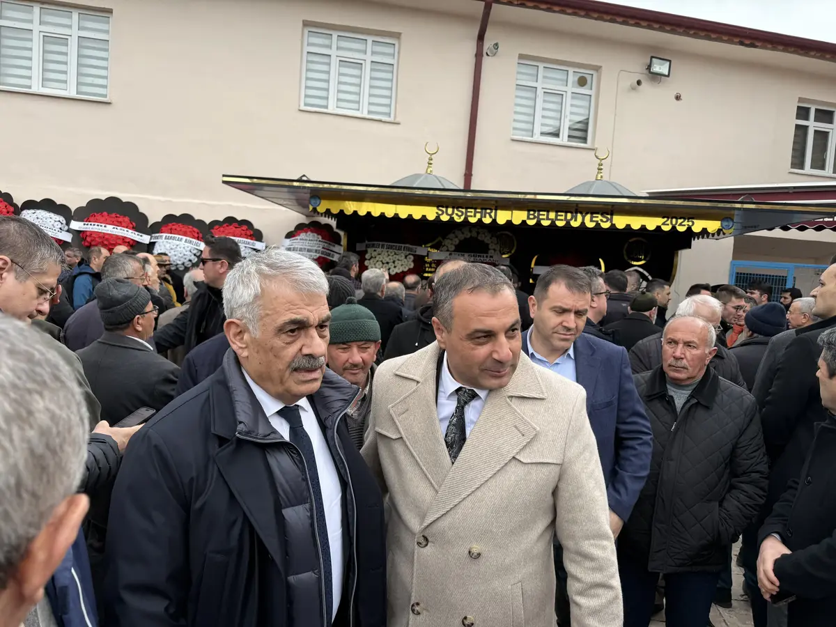 Cenaze Taziye Ziyaretleri