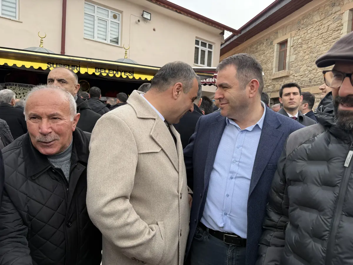 Cenaze Taziye Ziyaretleri