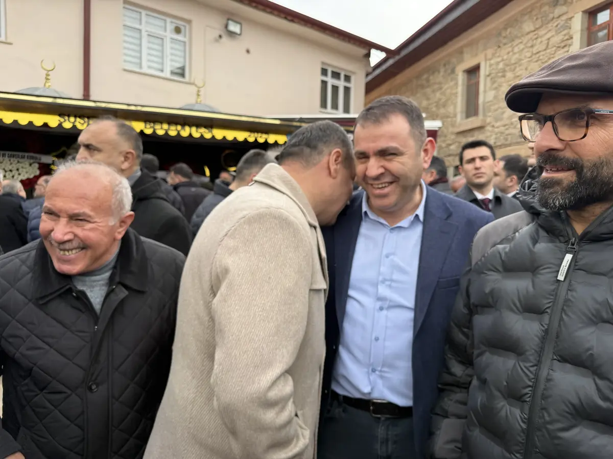 Cenaze Taziye Ziyaretleri