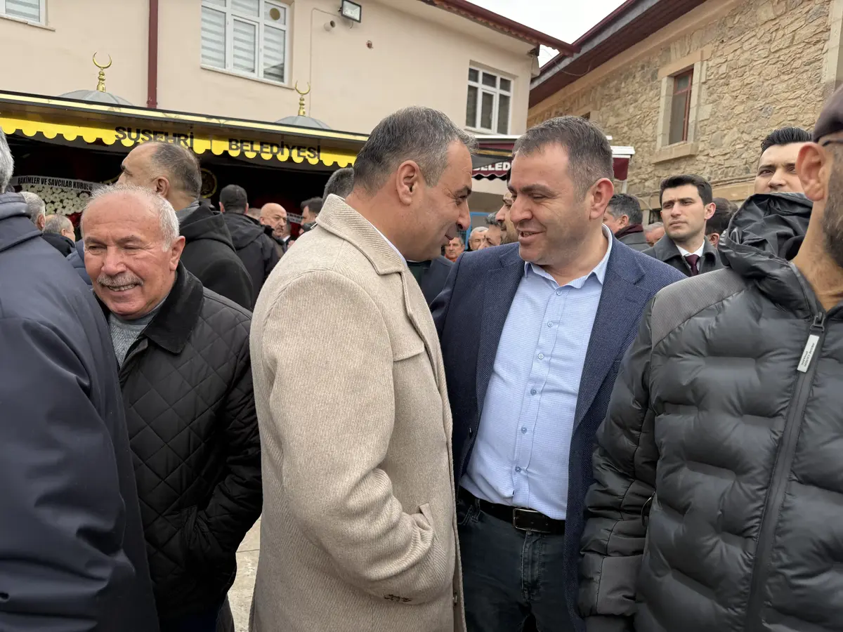 Cenaze Taziye Ziyaretleri