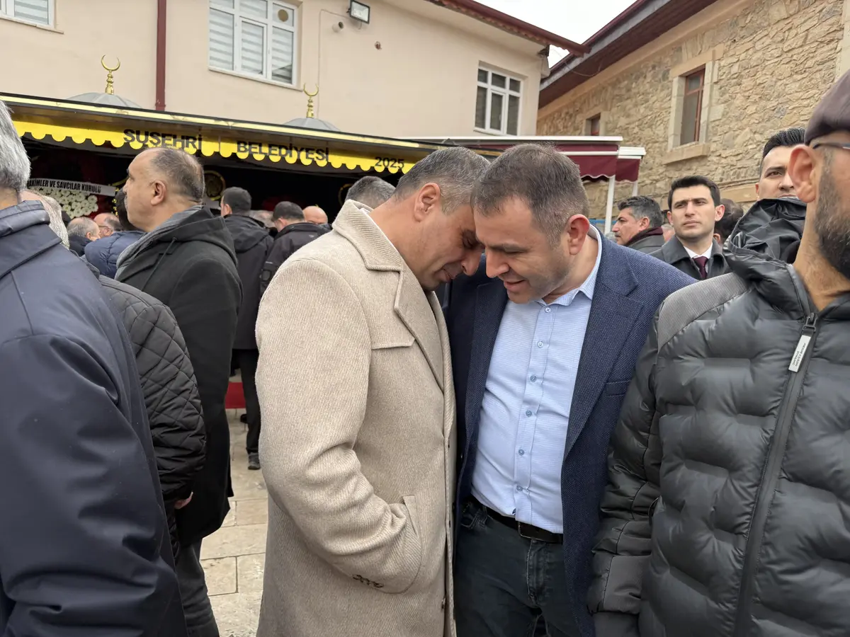 Cenaze Taziye Ziyaretleri
