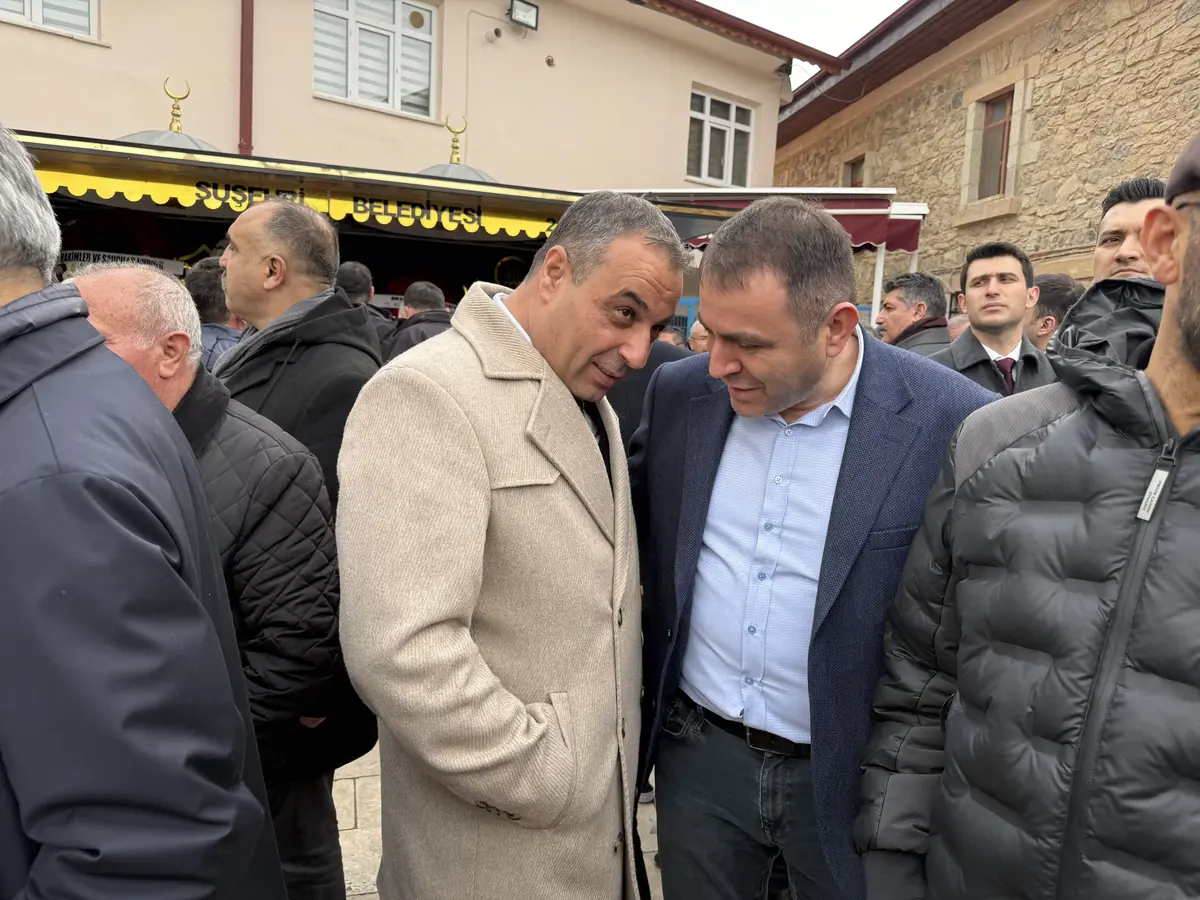 Cenaze Taziye Ziyaretleri