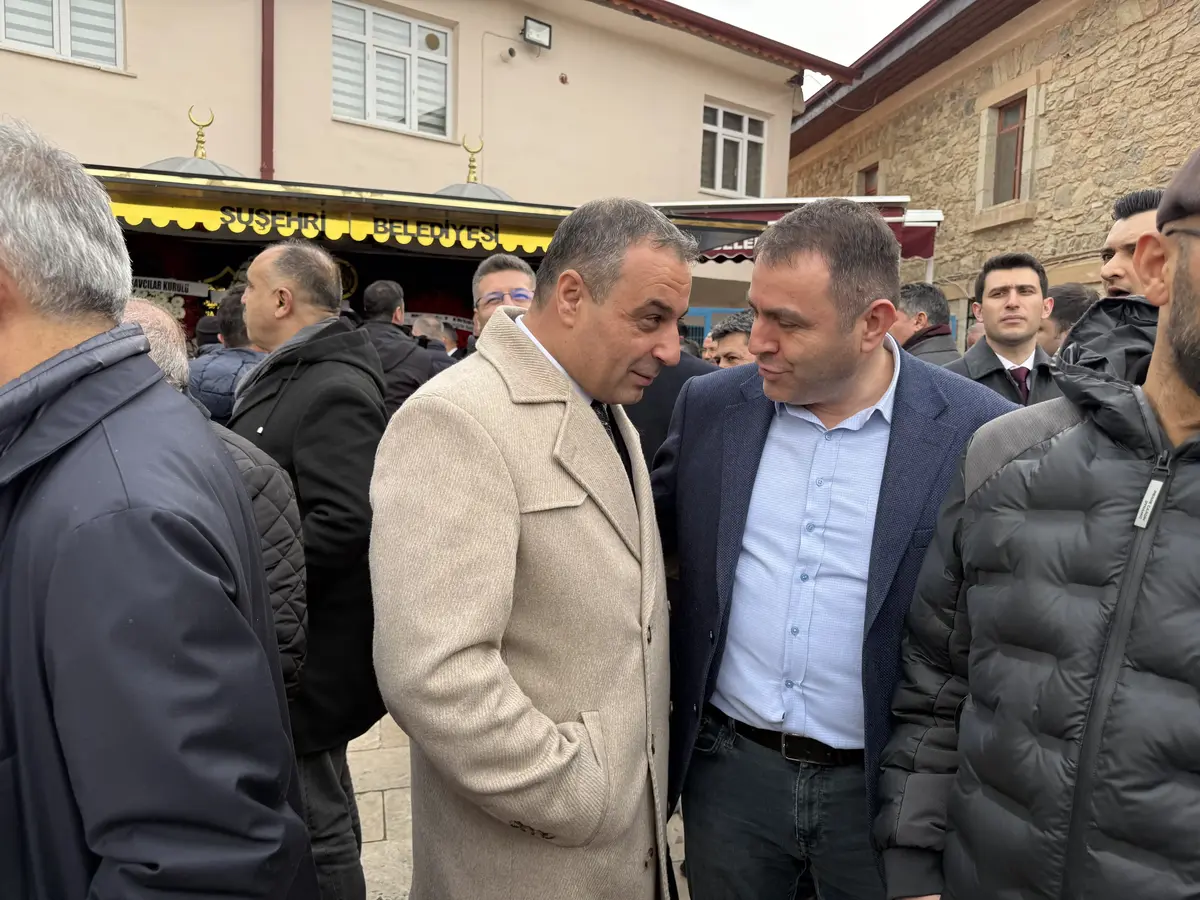 Cenaze Taziye Ziyaretleri