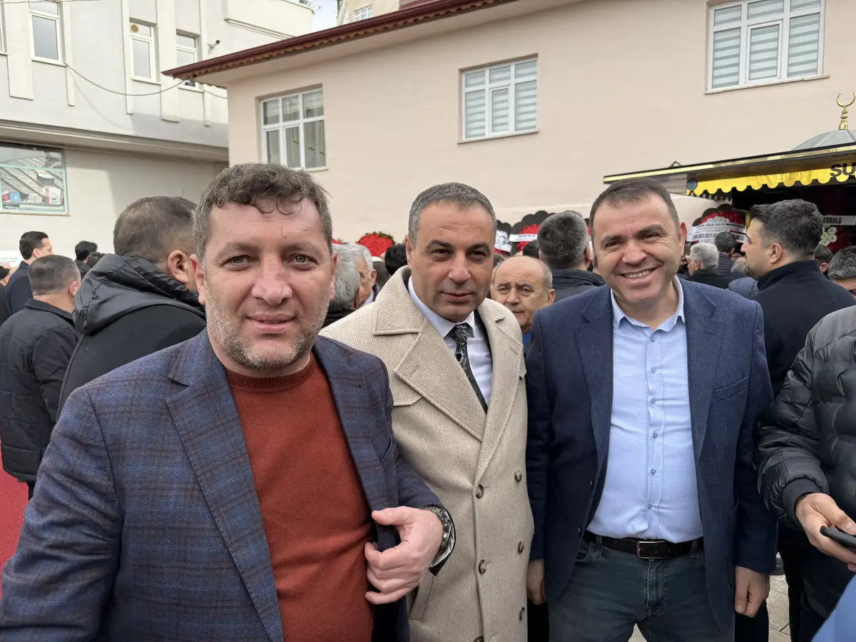 Cenaze Taziye Ziyaretleri