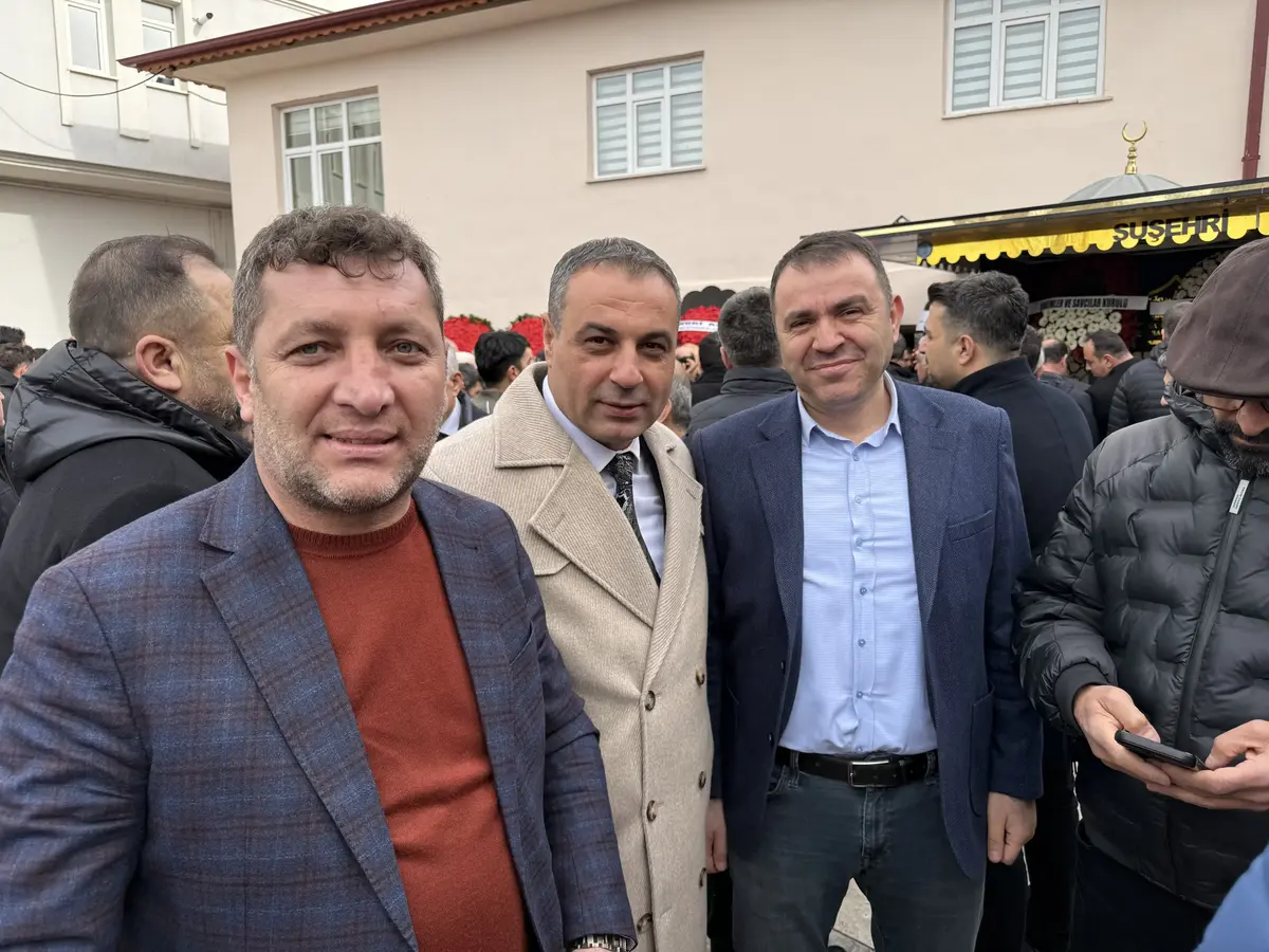 Cenaze Taziye Ziyaretleri