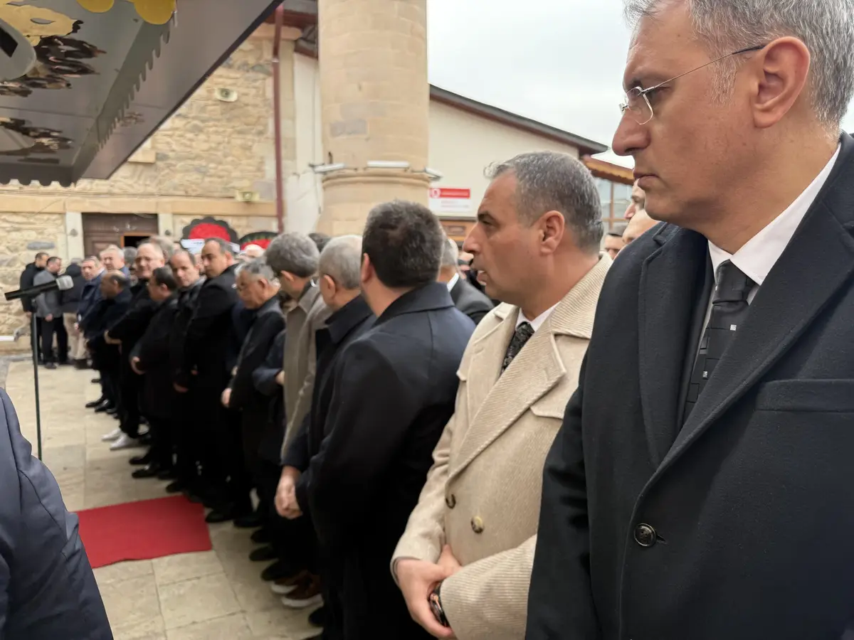 Cenaze Taziye Ziyaretleri