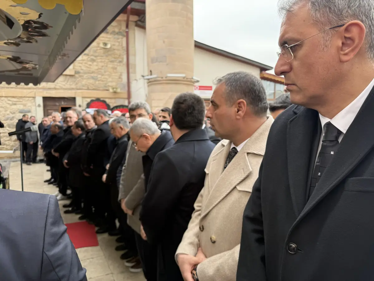 Cenaze Taziye Ziyaretleri