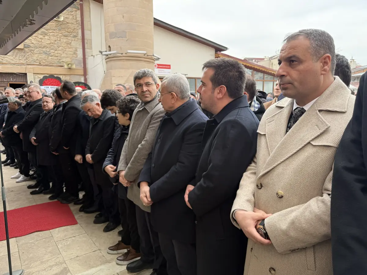 Cenaze Taziye Ziyaretleri