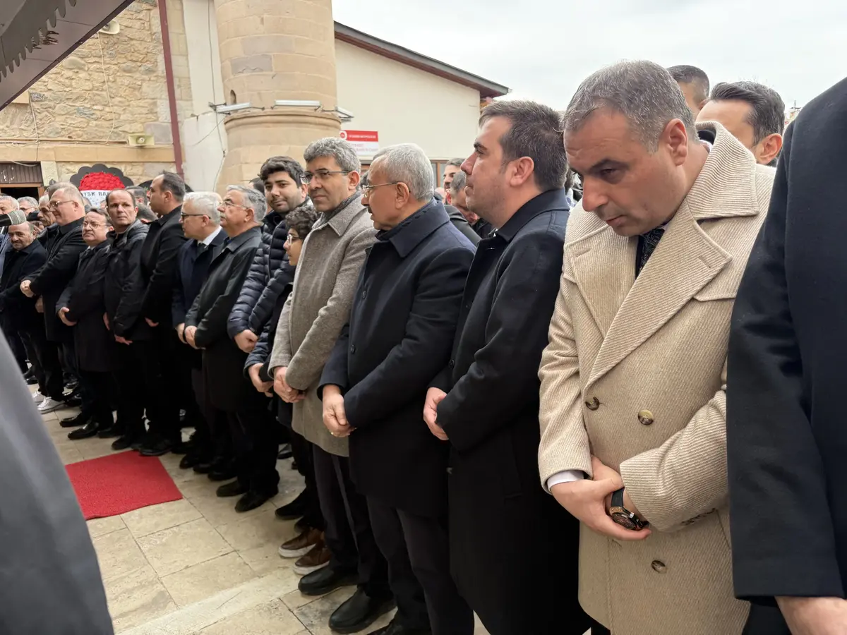 Cenaze Taziye Ziyaretleri