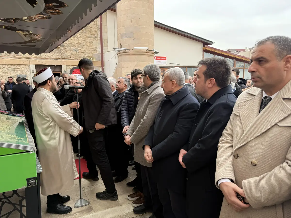 Cenaze Taziye Ziyaretleri