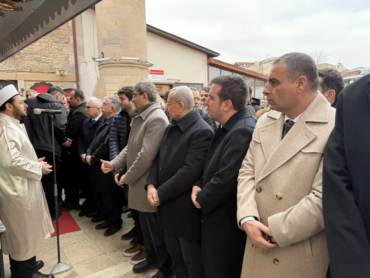 Cenaze Taziye Ziyaretleri