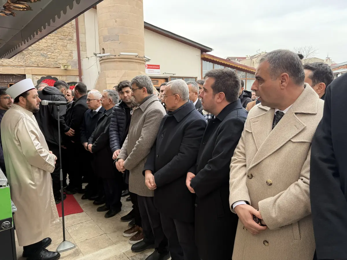 Cenaze Taziye Ziyaretleri