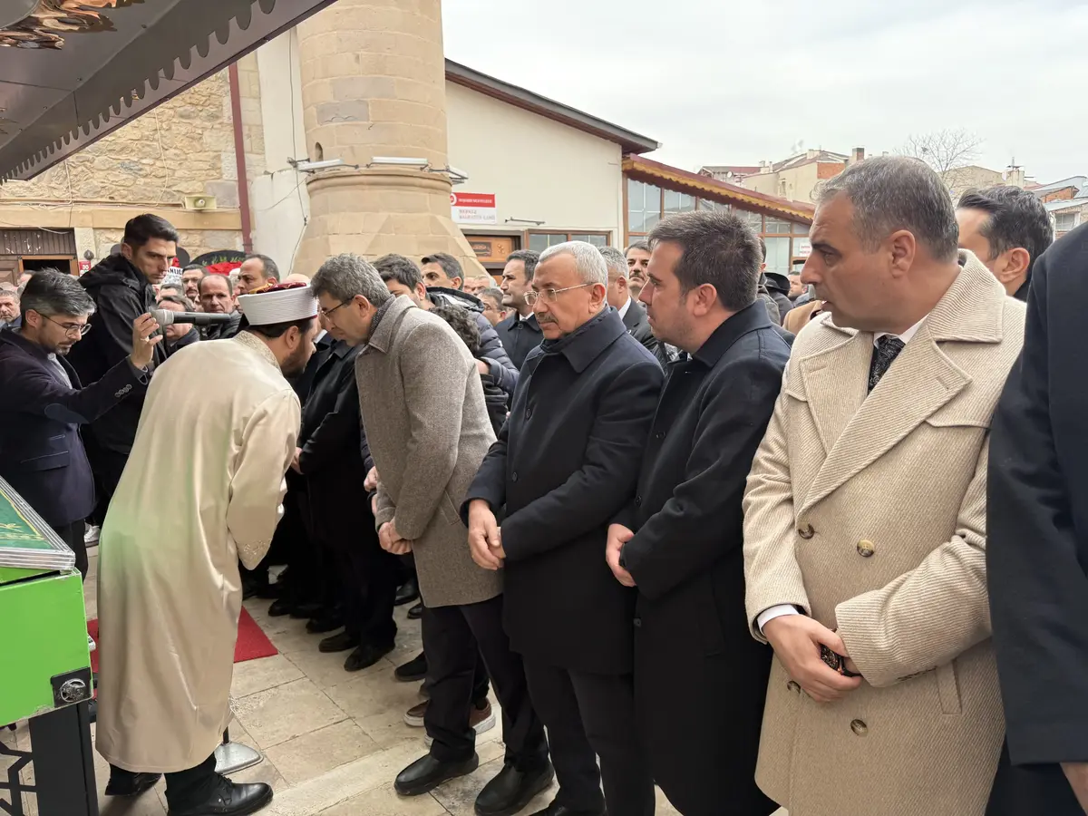 Cenaze Taziye Ziyaretleri