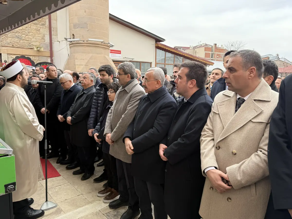 Cenaze Taziye Ziyaretleri
