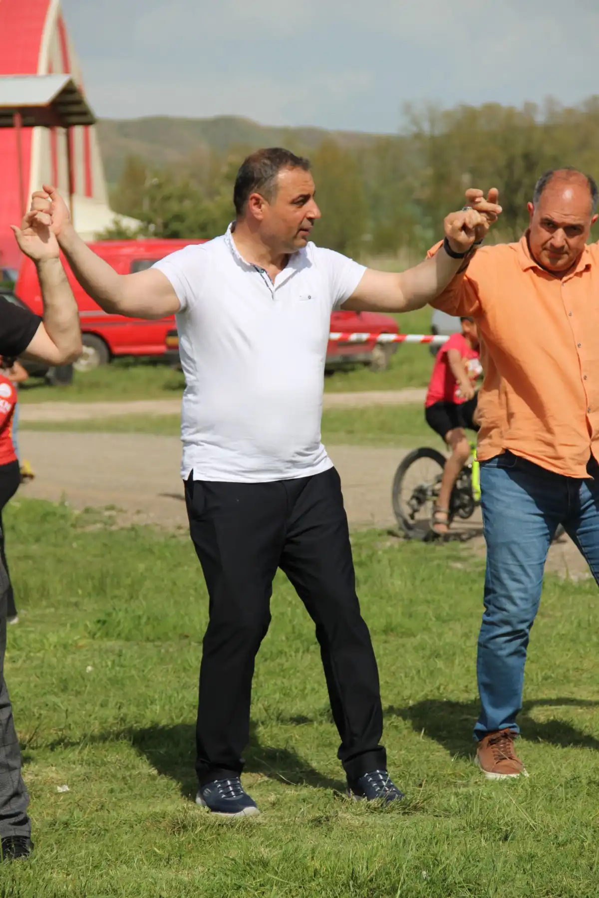 Anneler Günü Etkinlikleri